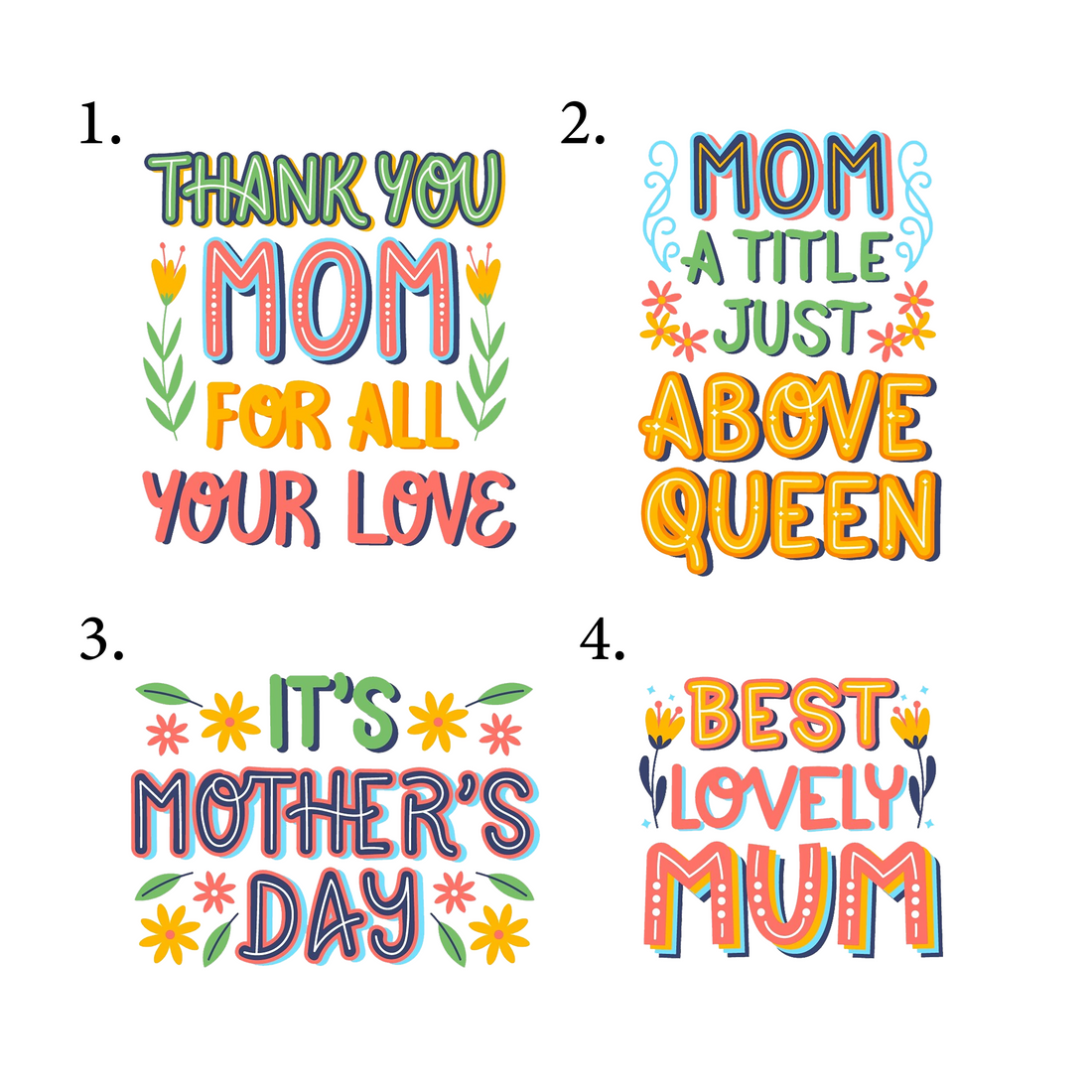 Mother&