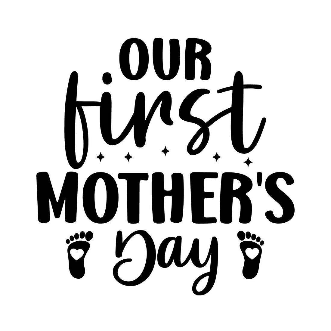 Our First Mother&