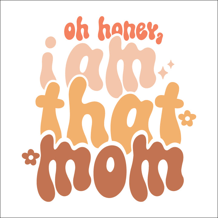 Oh Honey I&