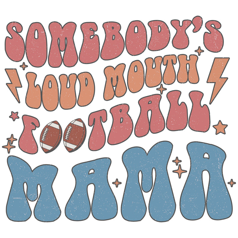 Somebody&