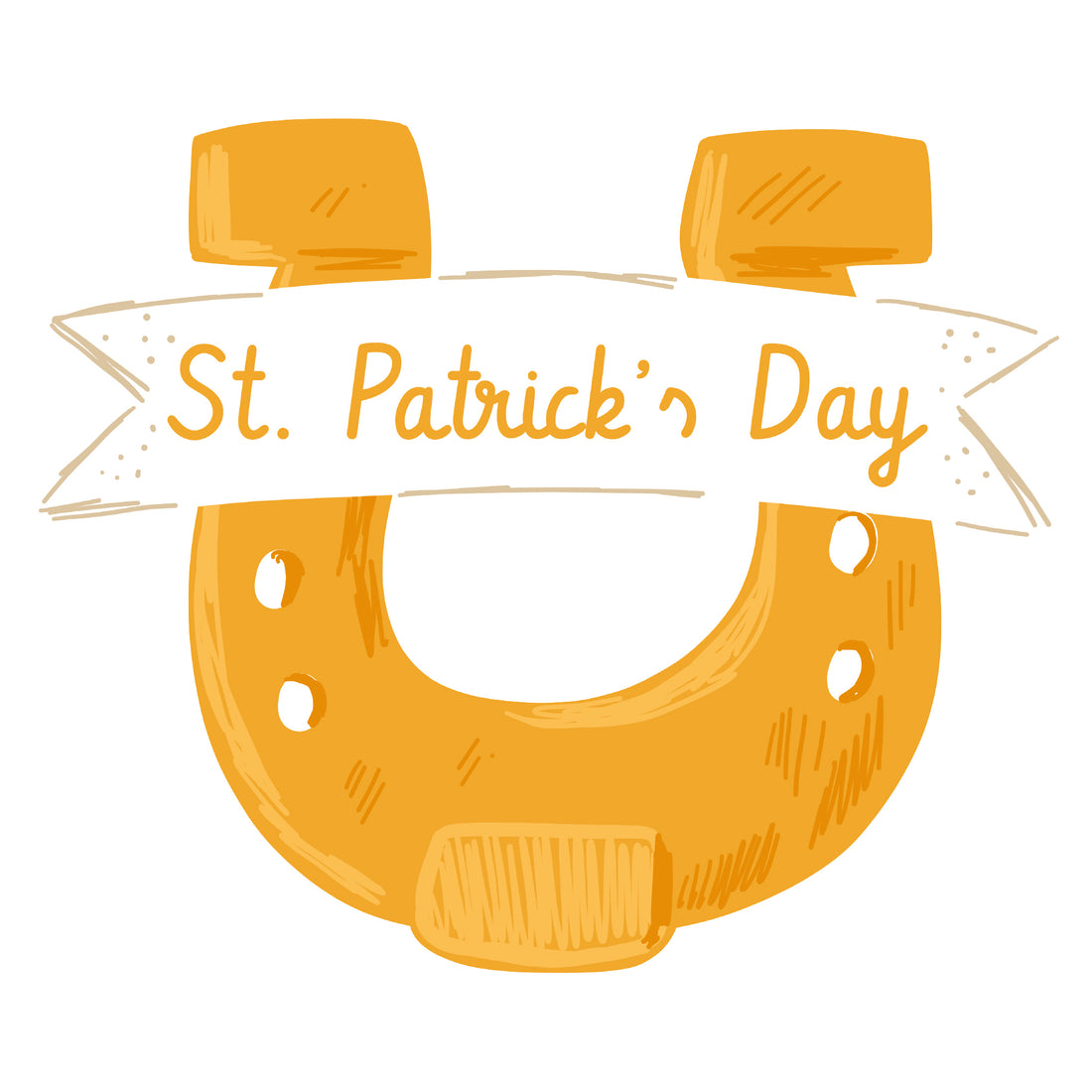 St. Patrick&
